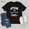 Shit Outta Luck Sindy Sinn T-Shirt