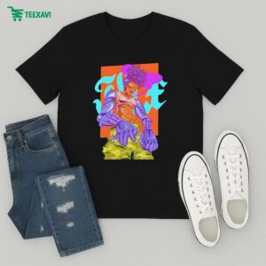 Jax Kombat T-Shirt