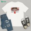 John Lee Hooker Boogie Woogie T-Shirt