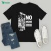 Twitching Tongues Sleep Therapy Bandages T-Shirt