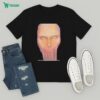 State Champs Like A Fuckin’ Conartist Middle Finger Australia 2025 T-Shirt