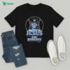 Jeff Rosenstock Soft Living Beware How Did We Go So Wrong Sun T-Shirt