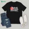 Joywave May 13, Culture Room, Fort Lauderdale, Florida Tour 2025 Cat T-Shirt
