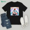 Waxahatchee Acl Live At The Moody Theater Austin, Tx May 19 2025 Tour T-Shirt