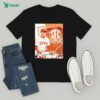 Joe Kelly Nice Swing Bitch Glasses T-Shirt