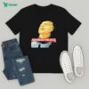 Jesus Lord Show Me The Whey Holy Whey T-Shirt