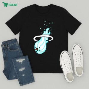 Jimmy Butler Miami Heat Cold T-Shirt