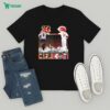 Rickey Henderson Euphoria Fear Of Average T-Shirt