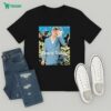Isla Dawn Not Dead Yet T-Shirt