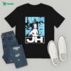Official 1 800 Putasos Anytime Anywhere T-Shirt