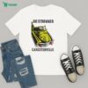 Joe Strummer Ignore Alien Orders T-Shirt