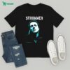 Charles Bronson Priest T-Shirt