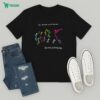 Born In The U.s.a. Tribute T-Shirt