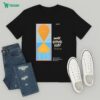 They Might Be Giants Spring 2025 Tour T-Shirt