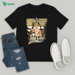 John Cena The Last Time Is Now Farewell Tour 2025 St. Louis Wwe T-Shirt