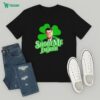 Cat’s Jr Charbroiled Birdies Purrr Fection Is Our Promise T-Shirt