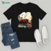 Josh Donaldson Bringer Of Rain T-Shirt