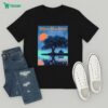 New York Knicks Lisan Al Gaib T-Shirt