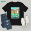 Call 1-800-problem Just In Case T-Shirt