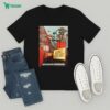 Official All I Do Is Fucking Up T-Shirt