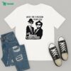 Kameron Marlowe Tour Jacksonville, Florida May 15 2025 Skull T-Shirt