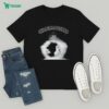 Marijuana Crucifixion T-Shirt