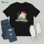 Joji Smithereens Album T-Shirt