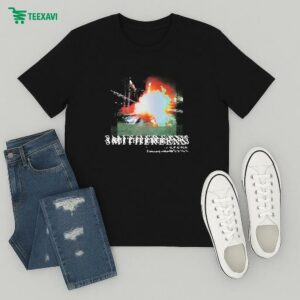 Joji Smithereens Album T-Shirt