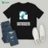 Joe Strummer Punk Rock Warlord T-Shirt