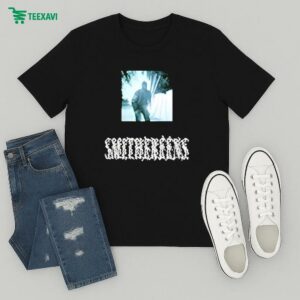 Joji Smithereens Circular T-Shirt