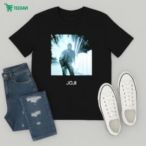 Joji Smithereens Tour 2022 T-Shirt