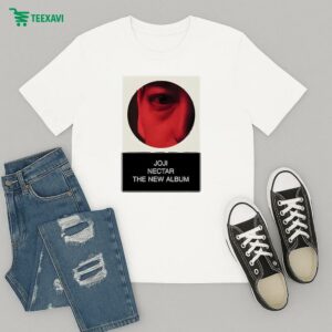 Joji Store Nectar The Album T-Shirt