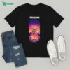 Jh Diesel Drugs Would Be Cheaper Bradenton Florida Cleetus Mcfarland T-Shirt