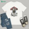 Ghost Supply Bunny T-Shirt