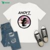 Haywire For Better Or For Worse T-Shirt