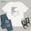 Rouge The Bat Fleetwood Mac Thunder Only Happens When It’s Raining Live At Costco Wholesale Kyoto Japan Brian Robert Jones T-Shirt
