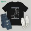 Official Chris Stapleton The Whiskey & You I Drink Because I’m Lonesome And I’m Lonesome ’cause I Drink T-Shirt