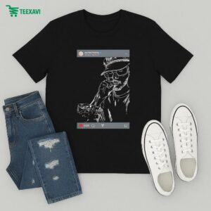 Josh Block Instagram 2025 World Of T-Shirt
