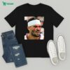 Kyra Fields Blankets Oatmeal T-Shirt