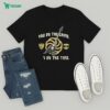 Jose Aldo Rio Is Yours Full Violence T-Shirt