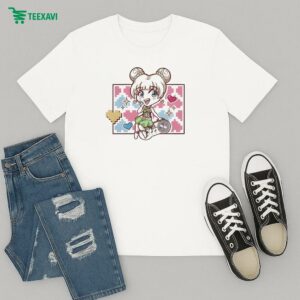 Juice Boxx Gaymer Girl T-Shirt