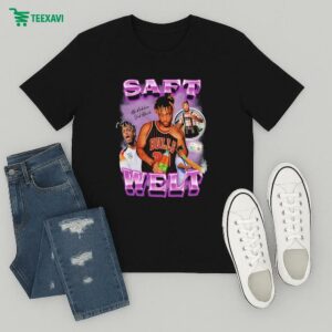 Juice World Saft Welt T-Shirt