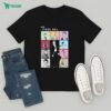 Official I Am Not Justin Bieber T-Shirt!s T-Shirt