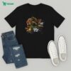 Johnny Blue Skies Tulsa Ok On May 2 2025 At Bok Center T-Shirt