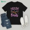 Josh Turner Tractor T-Shirt