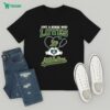 Canelo Alvarez Punk Ii T-Shirt