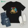 Justice For The Damned Scorpion T-Shirt