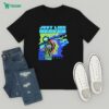 Distant Chainsaw Man T-Shirt