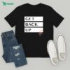 Bream Reefer Grim Reaper Cigarettes Fish T-Shirt