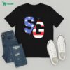 Official Ballerina Starring Ana De Armas June 6 Movie From The World Of John Wick T-Shirt